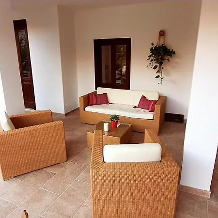 Apartment Belle Vue Mountain Kalopanagiotis