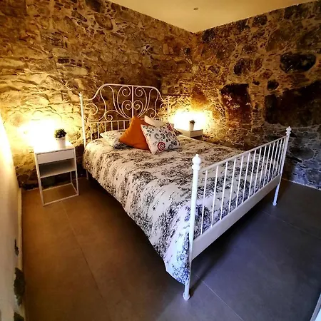 Apartment Belle Vue Mountain *