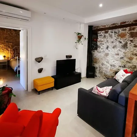 Belle Vue Mountain Apartment