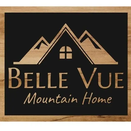 Belle Vue Mountain Apartment