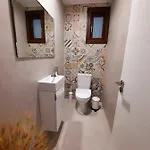 Belle Vue Mountain Apartamento Kalopanagiotis