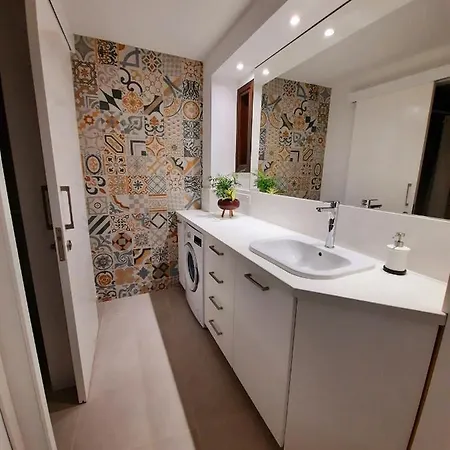 Belle Vue Mountain Apartment