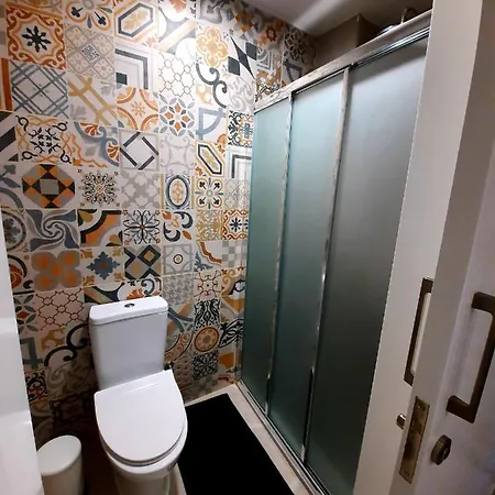 Apartament Belle Vue Mountain