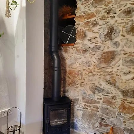 Belle Vue Mountain Apartament *