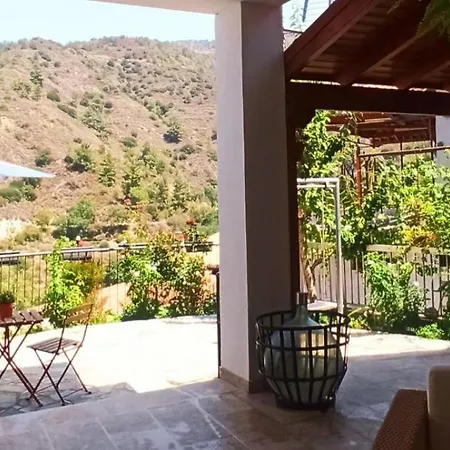 Belle Vue Mountain Apartment *