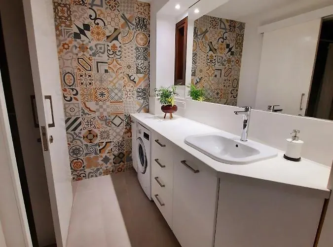 Belle Vue Mountain Apartmán