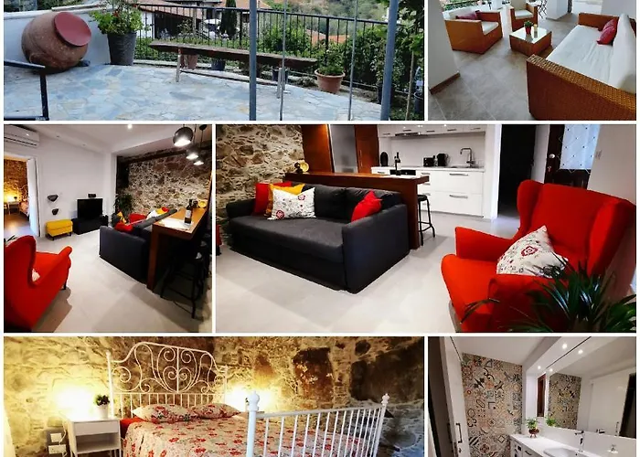 Apartmán Belle Vue Mountain *