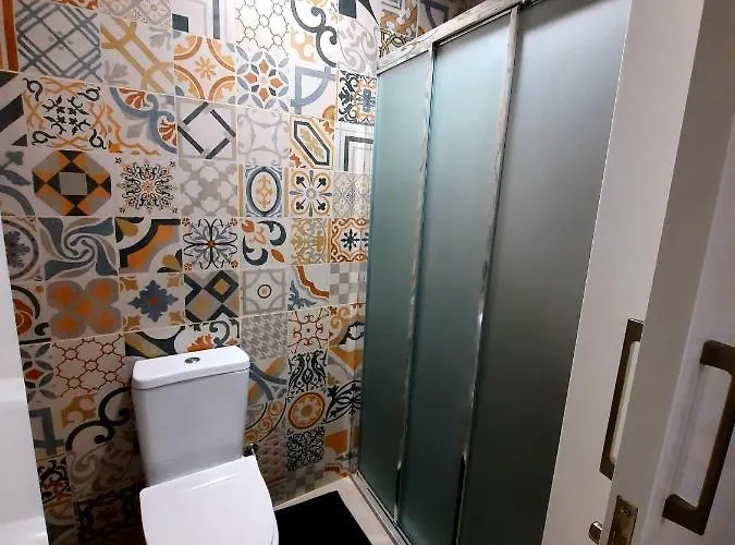 Apartamento Belle Vue Mountain