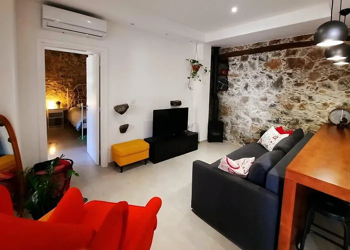 Belle Vue Mountain Apartmán