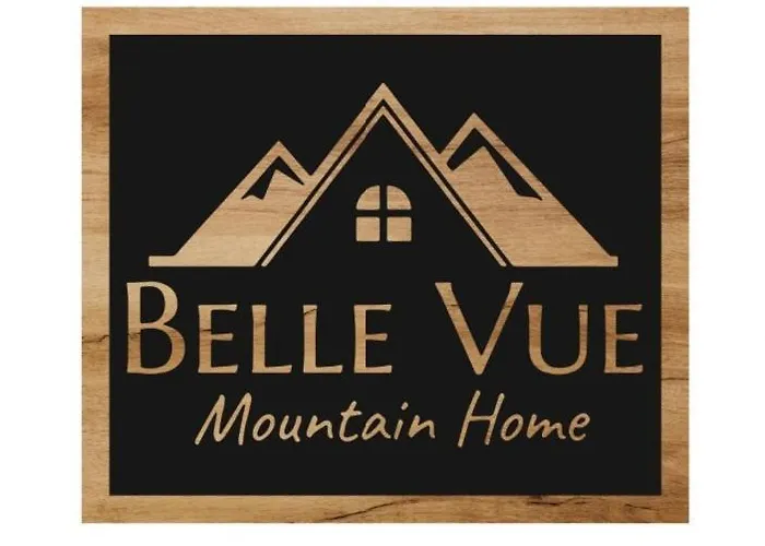 Belle Vue Mountain Apartmán