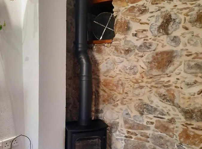 Belle Vue Mountain Apartmán *