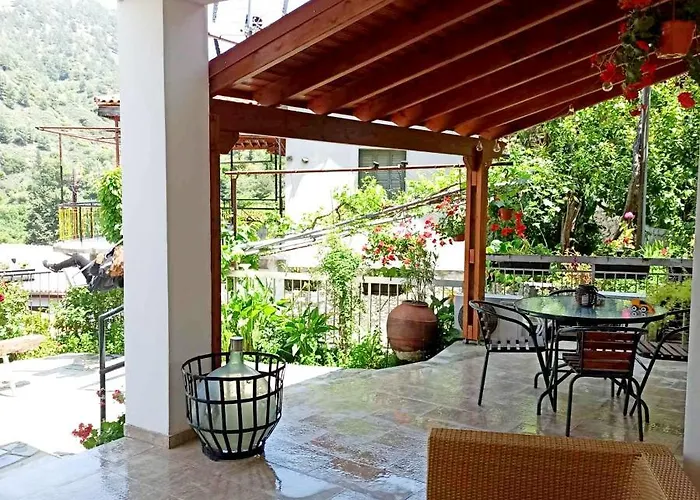 Apartamento Belle Vue Mountain *